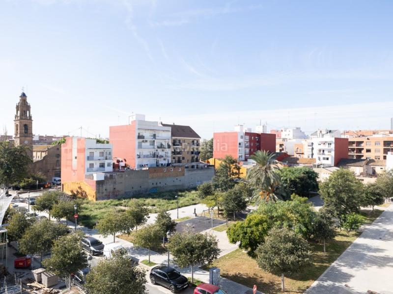 Foto 8140c9e0-00e8-49bf-9db5-8c5775cd0059. Appartement dans Fonteta de Sant Lluís Valencia