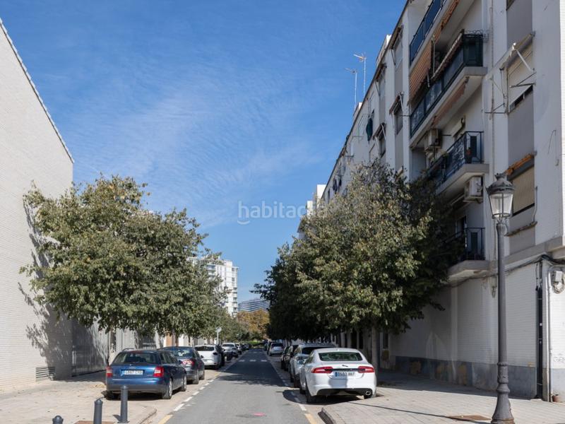 Foto f0143a33-b0c3-454a-87d7-0e84e45897fb. Appartement dans Fonteta de Sant Lluís Valencia