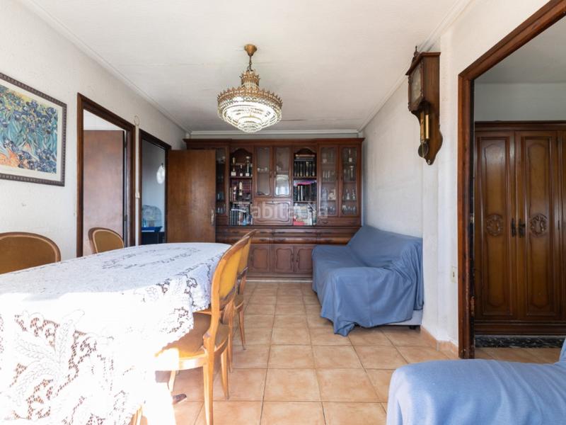 Foto ff50e230-4ba9-4bbf-8679-3cc550d72536. Appartement dans Fonteta de Sant Lluís Valencia