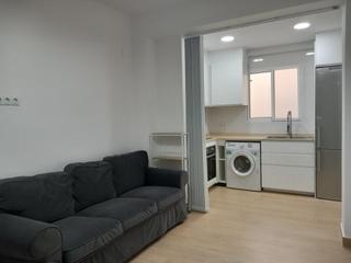 Appartement  Calle mendizabal. Piso reformado de 3 dormitorios