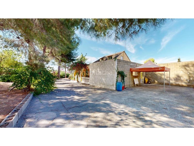 Foto 0dba0fcb-27c2-428c-98be-6f461612655f. Chalet  en venta liria en Urbanizaciones Llíria