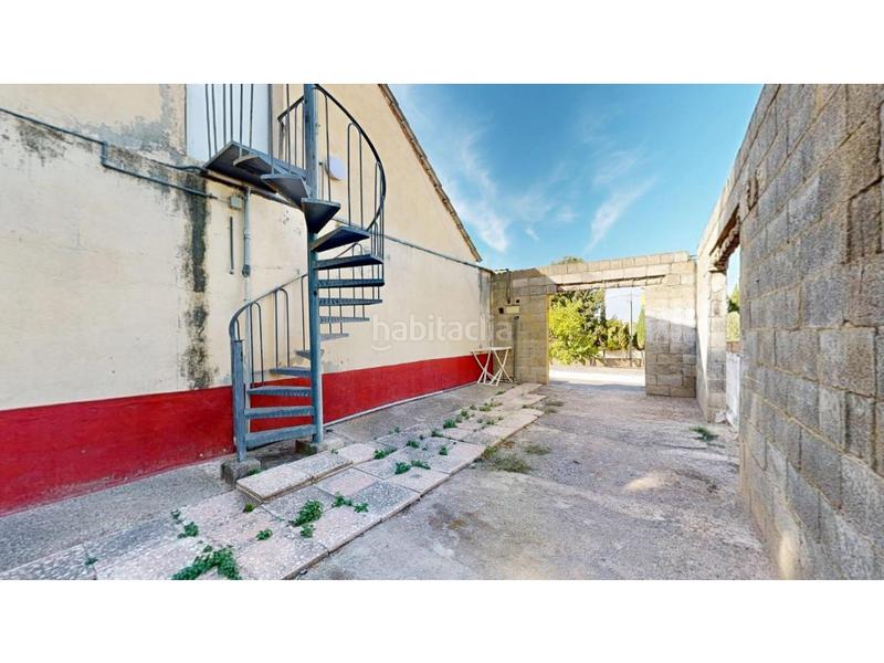 Foto 18eea022-030f-43bc-a5e6-e1990c5059ff. Chalet  en venta liria en Urbanizaciones Llíria