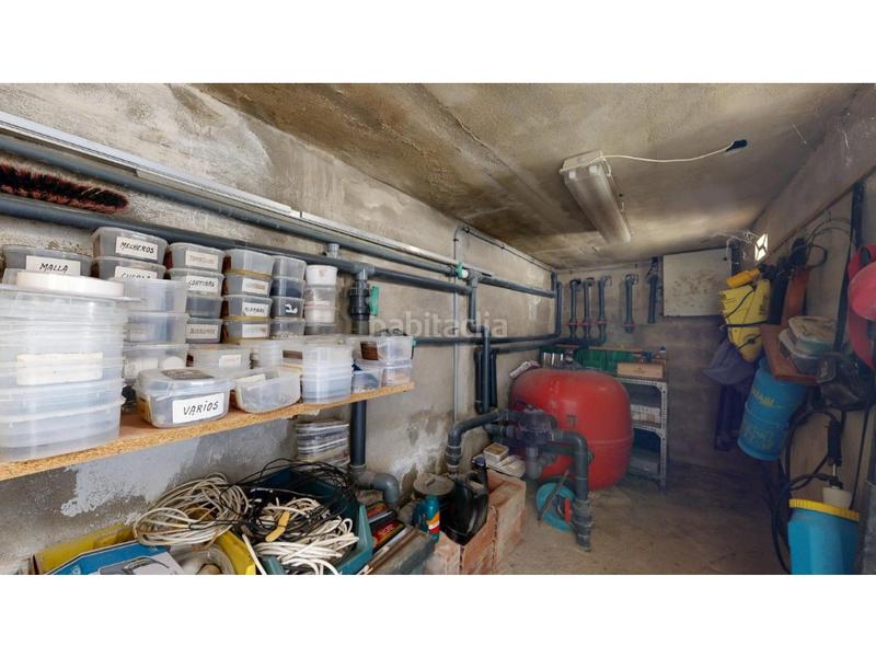 Foto 1ac601d2-0458-44de-8826-f1b9dac5a6ab. Chalet  en venta liria en Urbanizaciones Llíria