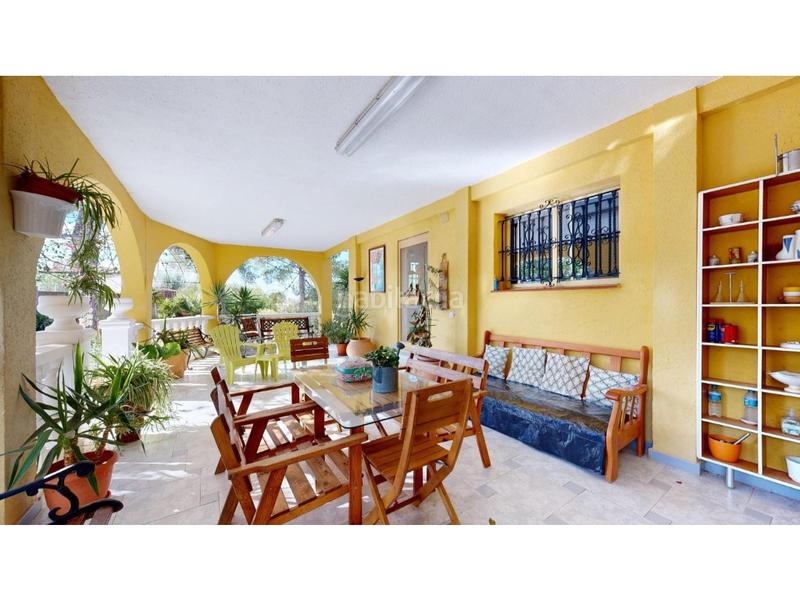 Foto 3534cf06-0420-4c85-b04f-4d9c4d719598. Chalet  en venta liria en Urbanizaciones Llíria