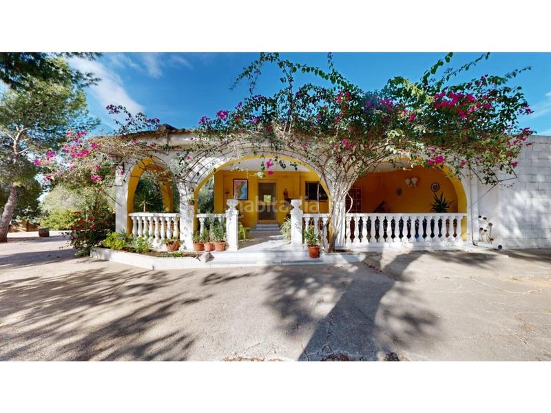 Foto 3d2e6ee1-110b-4df9-9a1a-4d23dcba018d. Chalet  en venta liria en Urbanizaciones Llíria