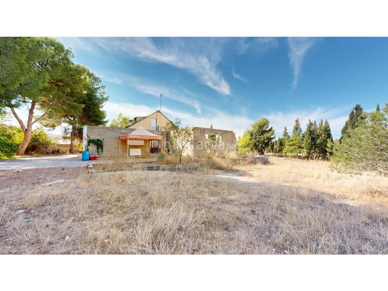 Foto 9755190a-f8ca-4c98-bca5-d416136dd26f. Chalet  en venta liria en Urbanizaciones Llíria