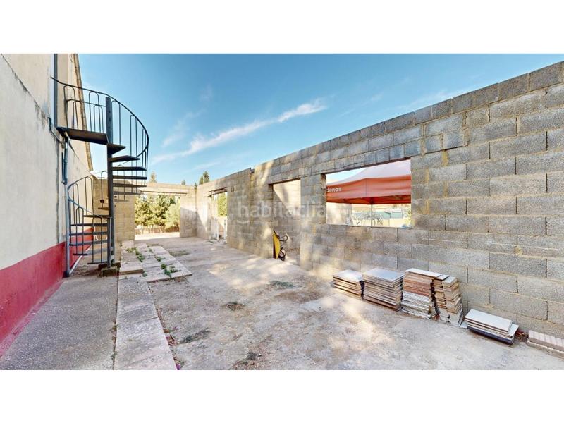 Foto a3ea03d9-f948-49a3-8669-2068f1383272. Chalet  en venta liria en Urbanizaciones Llíria