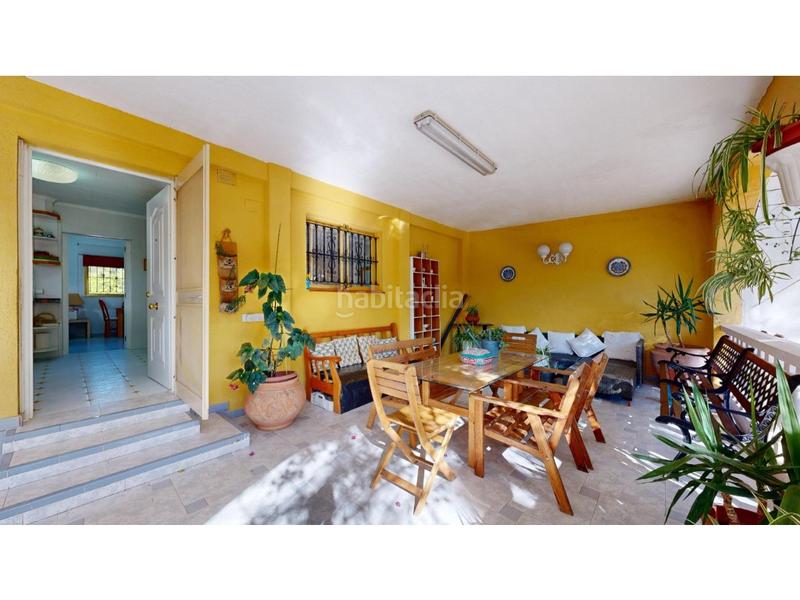 Foto b699f922-11c2-4044-9798-f3ee013c5310. Chalet  en venta liria en Urbanizaciones Llíria