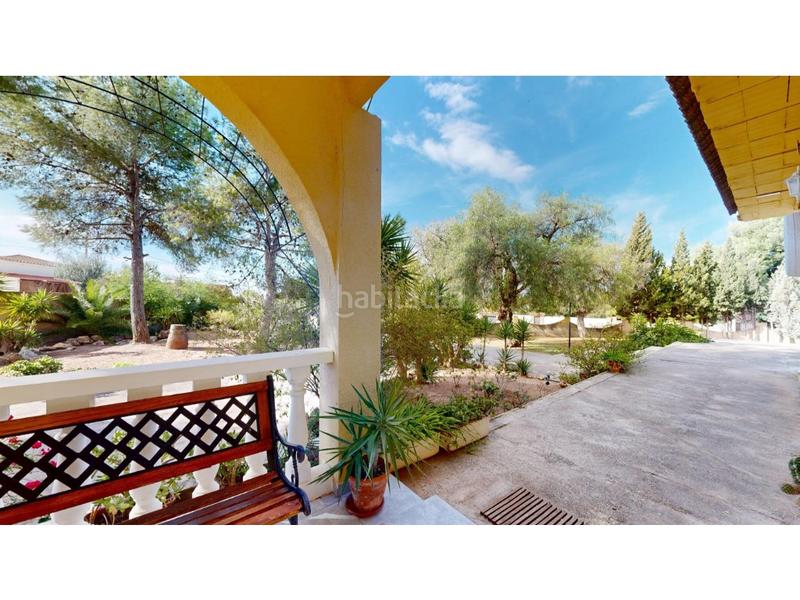 Foto c8ccd058-88b8-406b-bb9e-480119a896fe. Chalet  en venta liria en Urbanizaciones Llíria