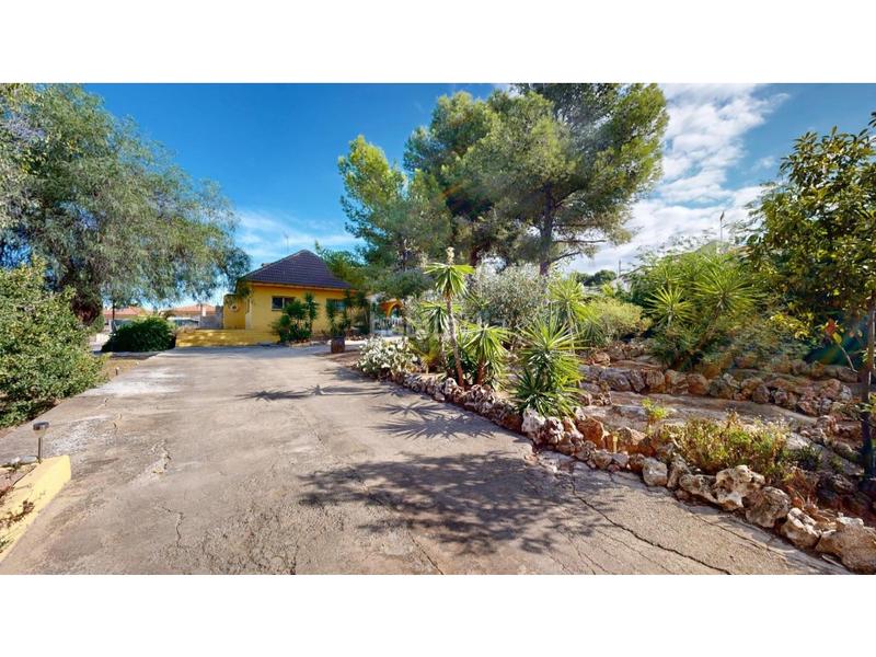 Foto cd0c5fb2-5a43-4346-b11b-5844d43b6035. Chalet  en venta liria en Urbanizaciones Llíria