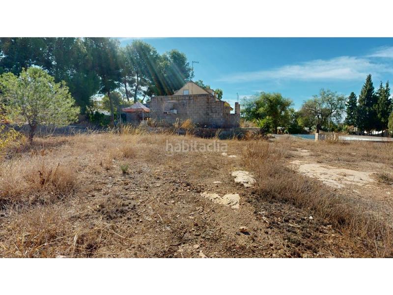 Foto f706baf7-876d-417e-94de-f8cd0b616adb. Chalet  en venta liria en Urbanizaciones Llíria