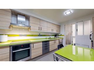 Appartement  Vent de llebeig. Piso exterior para entrar a vivir en pto de sagunto con garaje