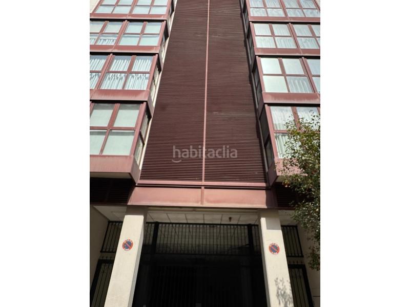 Foto 1f54ab65-0467-4e7a-bafb-da5788d3edb5. Parking voiture dans Arrancapins Valencia