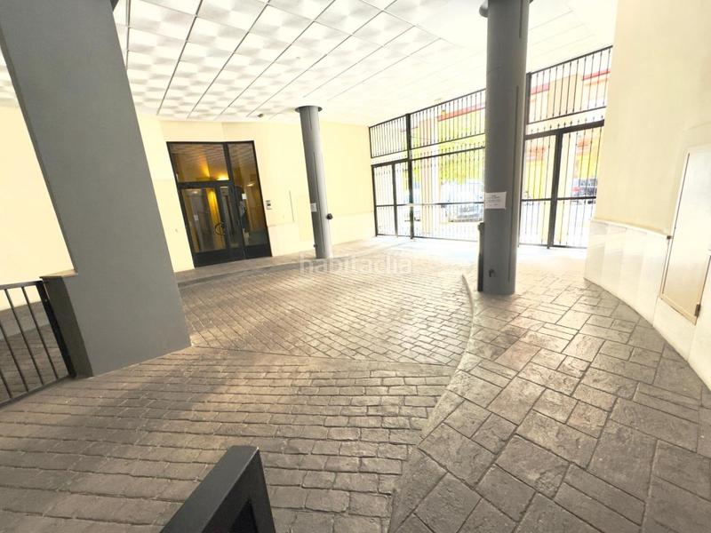 Foto 46941ebc-9990-4ef3-a54b-4c65a3020739. Parking voiture dans Arrancapins Valencia