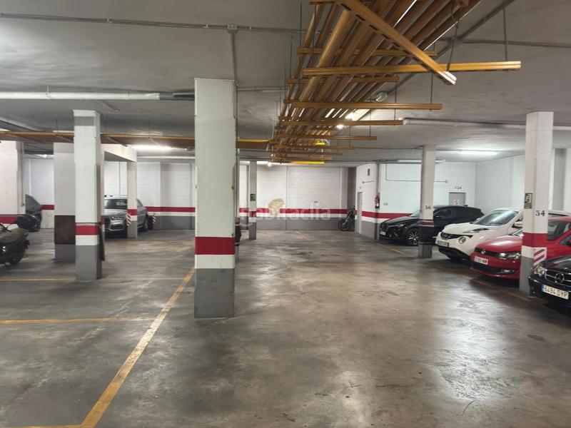 Foto 4b0a1774-3cc6-4d37-9f48-517a0163f32a. Parking voiture dans Arrancapins Valencia