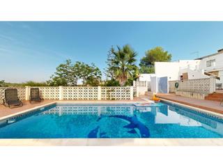 Chalet  Riu verd. Gran oportunidad venta de chalet en montserrat