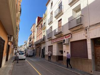 Maison  San roque. !!! propiedad con muchas posibilidades en villavieja !!!!!