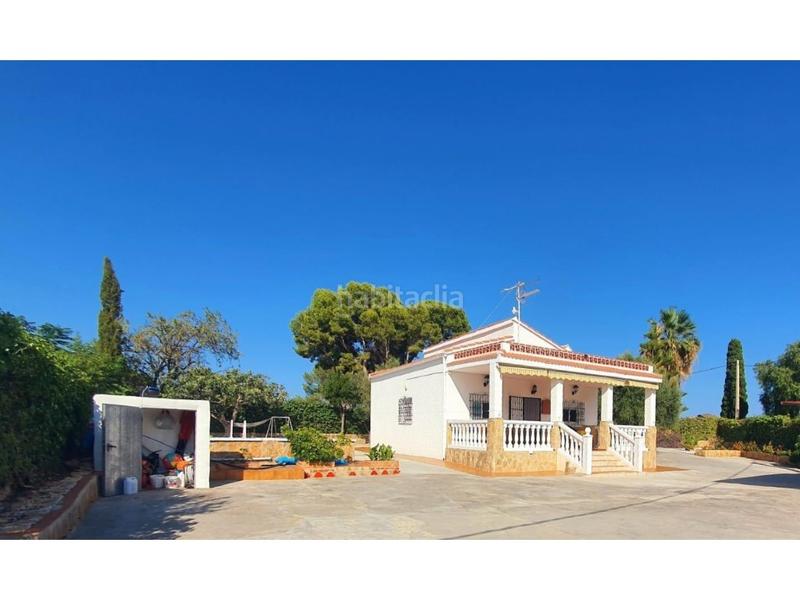 Foto 06807a12-d4c8-410c-a81f-06ded309bef7. Chalet  independiente a la venta en Corralet-Bonanza-Tres Rutas Náquera