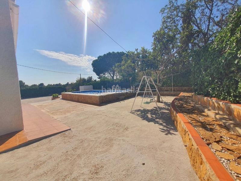 Foto 113fbc6f-cfa2-4a9e-9375-a168a3efb853. Chalet  independiente a la venta en Corralet-Bonanza-Tres Rutas Náquera