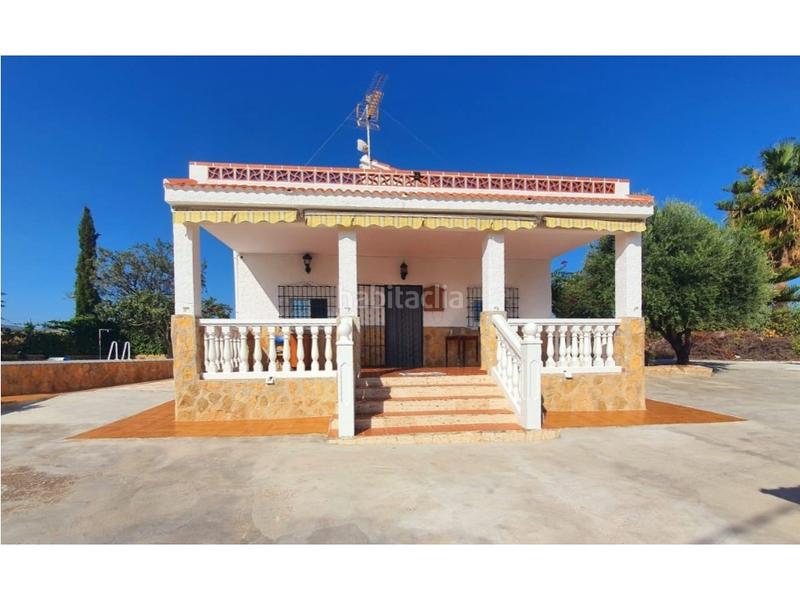 Foto 20ab6d23-22c1-41f8-a1b9-63959355f8d9. Chalet  independiente a la venta en Corralet-Bonanza-Tres Rutas Náquera