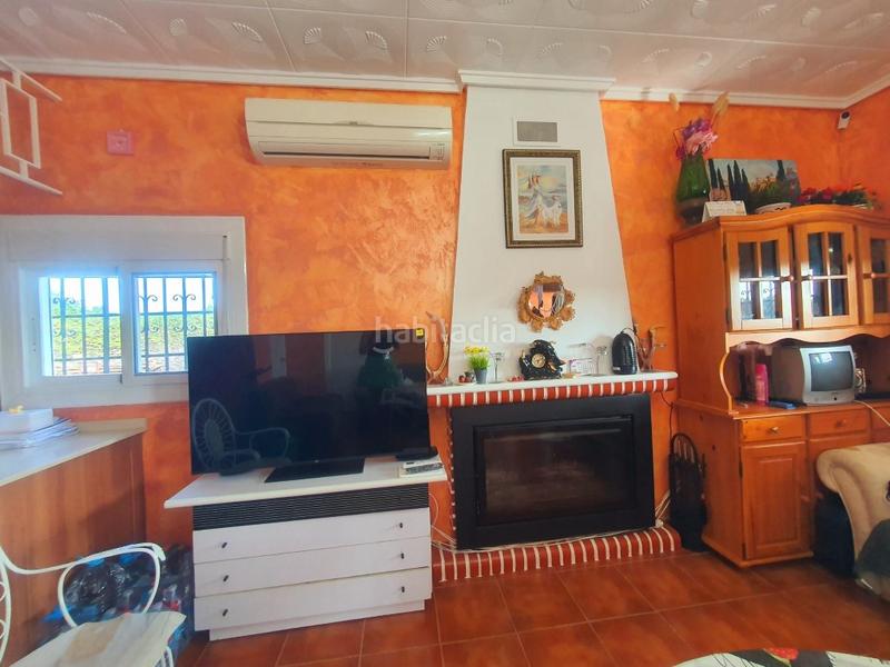 Foto 75650b2a-e1a8-4c36-95fc-f3a18fcdc90d. Chalet  independiente a la venta en Corralet-Bonanza-Tres Rutas Náquera