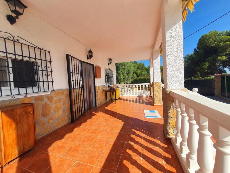 Foto 757cdf7f-068b-4817-aaaf-dc2d5fbe692e. Chalet  independiente a la venta en Corralet-Bonanza-Tres Rutas Náquera