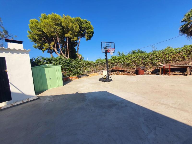 Foto 925079d2-4c73-40cf-9dd2-9b5ed68f1a4a. Chalet  independiente a la venta en Corralet-Bonanza-Tres Rutas Náquera