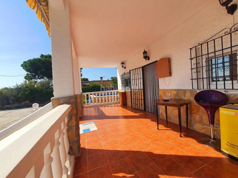 Foto c08d09d5-0e1d-49fe-a6eb-892105329ea7. Chalet  independiente a la venta en Corralet-Bonanza-Tres Rutas Náquera