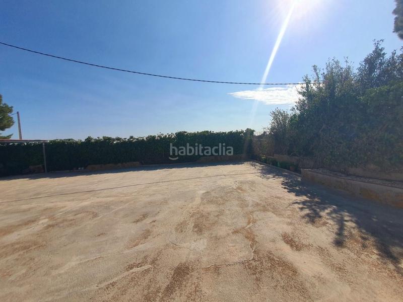 Foto f9cf8292-9817-4016-b372-fda103d59029. Chalet  independiente a la venta en Corralet-Bonanza-Tres Rutas Náquera