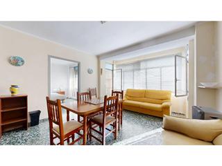 Appartement  De larga. !!! piso en chovar con muchas posibilidades !!!!