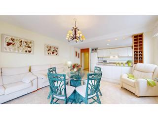 Appartement  Marbella. Apartamento en planta baja en la playa de moncofar