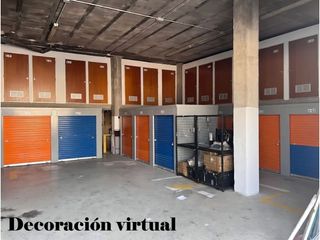 Local Comercial en El Alborgí