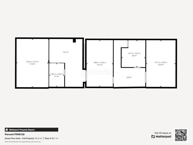 Foto 29d3eda5-1fa4-4c3e-89bd-53d5c0009321. House in Centro Burriana