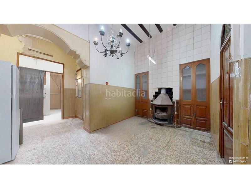 Foto 4877eec3-d5c6-417c-a1ad-d6bcc48bfcbf. House in Centro Burriana