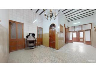 Haus  Del jardí. Casa en venta en c jardí  burriana