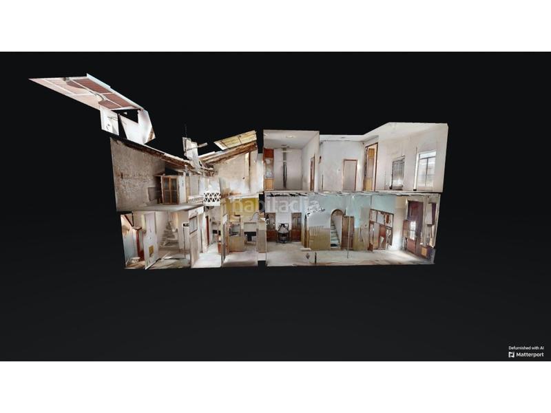 Foto 6a67bc57-d958-4579-90bf-286ae803202c. House in Centro Burriana