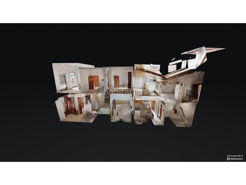 Foto 6b733de9-7d64-4804-9bc5-6c4505d3cb1b. House in Centro Burriana