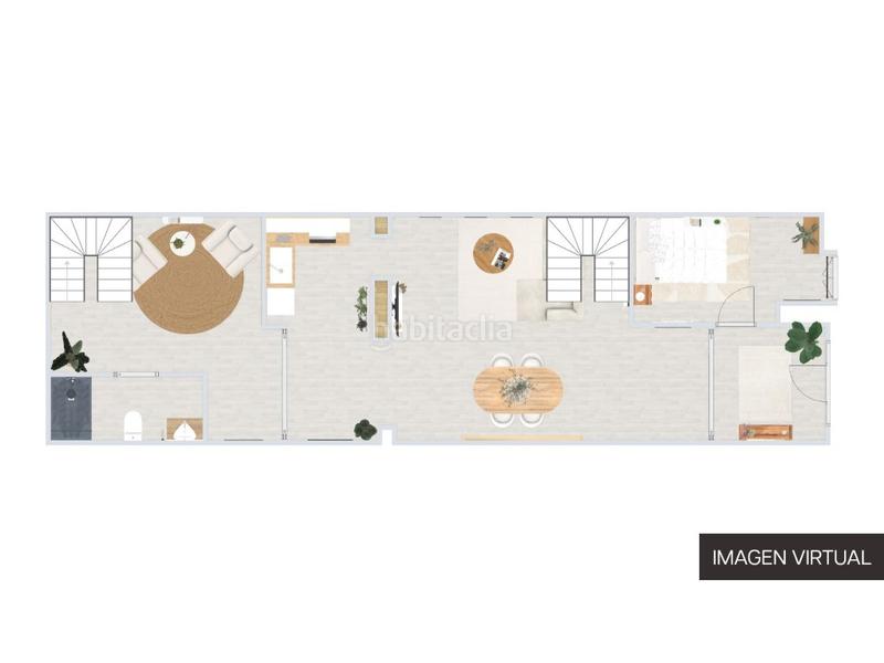 Foto 6dc1eda6-ce6e-483f-859d-049ee13d511c. House in Centro Burriana