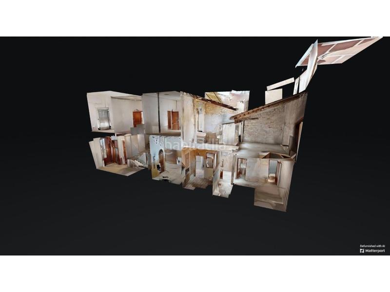 Foto 75225b8b-fff3-4241-94ef-15df52c1e926. House in Centro Burriana