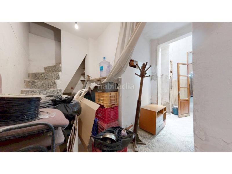 Foto a34383a3-1a93-4915-8fba-f2a505d89a6e. House in Centro Burriana