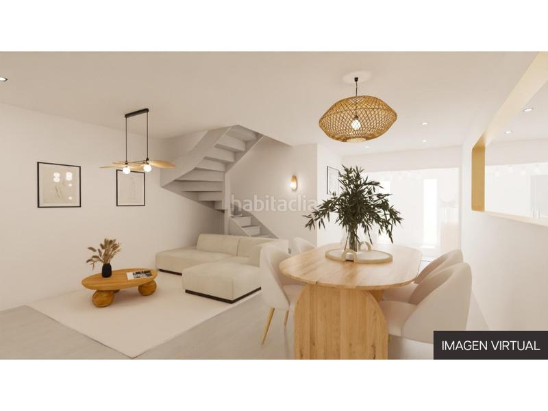 Foto b3433512-87a7-46d7-ac0e-6e49c92ef202. House in Centro Burriana