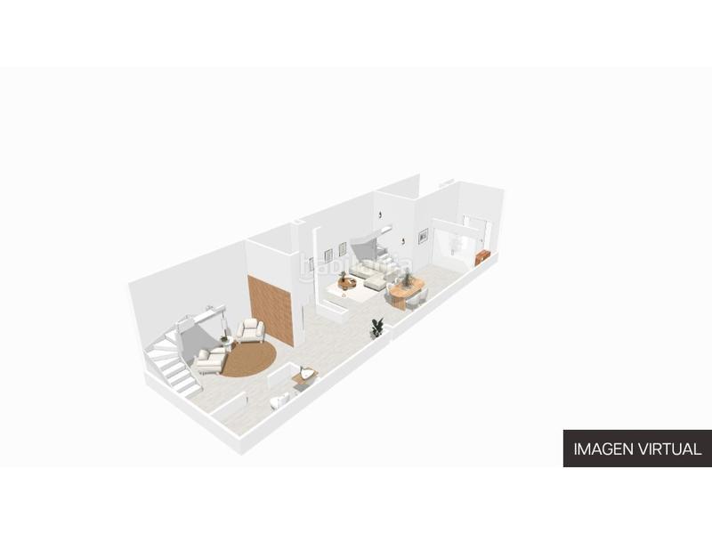 Foto d8dffc7b-9ef5-4fe8-8192-e1739b525920. House in Centro Burriana