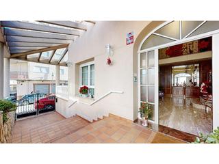 Casa  Alcoy. Exclusiva casa esquinera en muro de alcoy