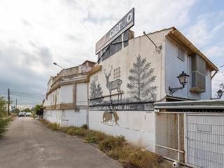Haus  De cotes. Gran oportunidad! finca en venta en algemesí