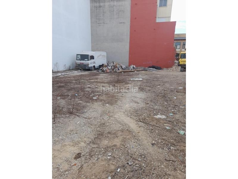 Foto 528f07f3-0fa3-4775-af3d-c1fa21309894. Wohngrundstück in Massanassa