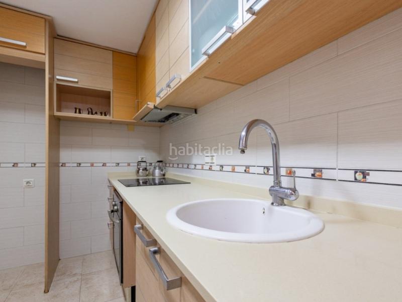 Foto 55a21305-5e7b-4e7e-8763-36b8f29da5c4. Pis a Centro Ciudad Paterna