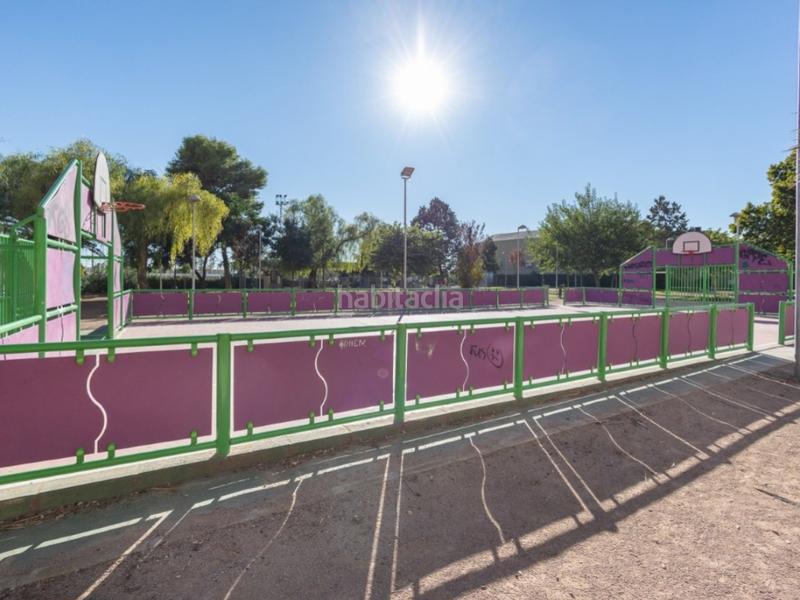 Foto a698d8ec-af0f-47e5-be80-316afd1371c3. Pis a Centro Ciudad Paterna