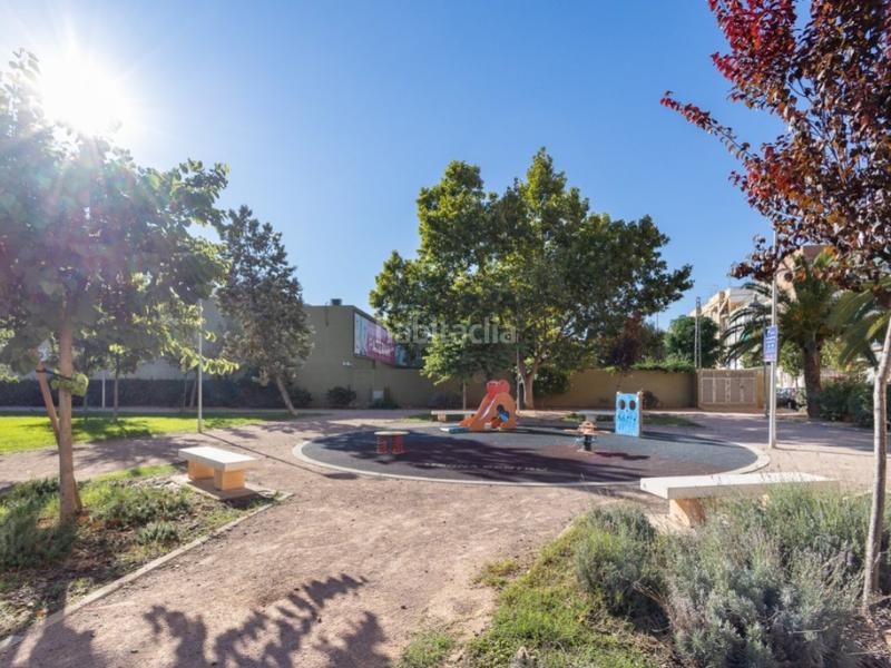 Foto ac895bd1-a1f2-4c8a-b003-20984ba2fd2f. Pis a Centro Ciudad Paterna