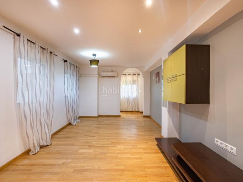 Foto c5863711-55d5-4c60-acdd-e3064f239732. Pis a Centro Ciudad Paterna