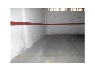 Aparcament cotxe  Mariano aser. Plaza de garaje economica